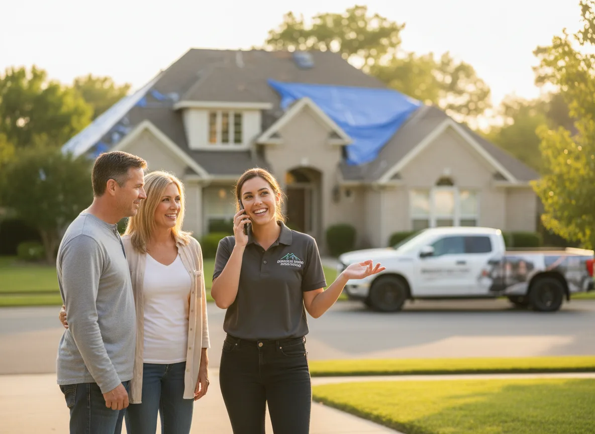 Emergency Roof Repair Valencia, CA FAQs